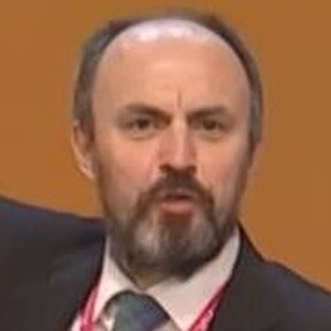 profile photo of Stephen Glenn