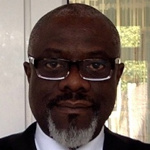 Photo of Glanville Williams