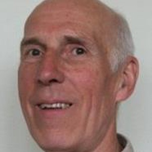 Photo of John Eric Matthissen