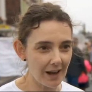 Photo of Clare McIntyre