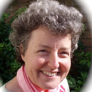 Photo of Catherine Rowett