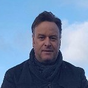 Photo of Mike Foster