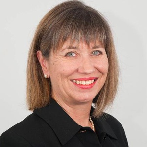 Photo of Judith Grajewski