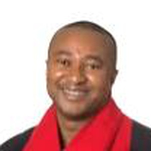 Photo of Charlie O-Macauley