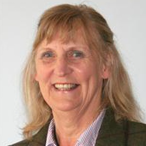 Photo of Barbara Joyce Williams