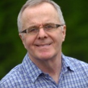 Photo of Raymond McCartney