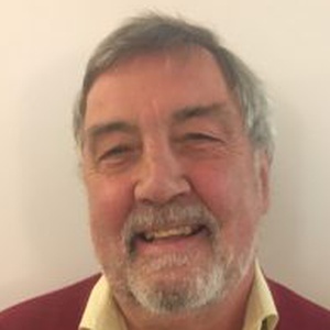 Photo of Colin Cross