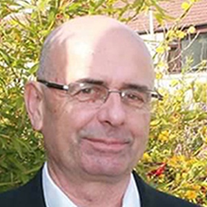 profile photo of Paul Sturgess