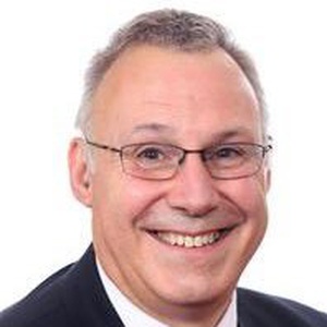 Photo of Graham Casey