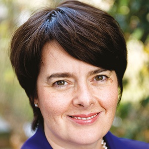 profile photo of Jane Ellison