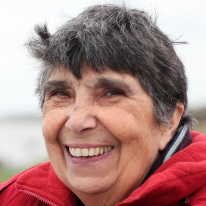 Photo of Barbara Ann Ayling