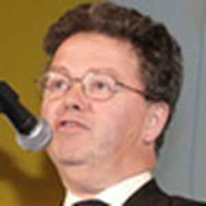 Photo of Gordon Lishman