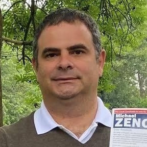 profile photo of Michael Zenonos