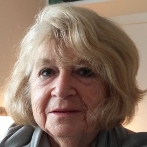 Photo of Jean Brown
