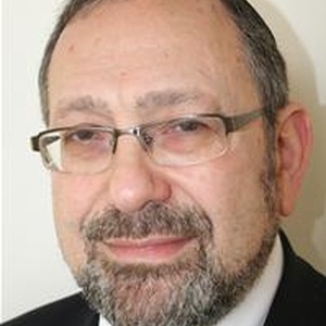 Photo of Michael Levy