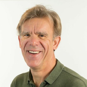 Photo of Russell Secker