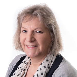 Photo of Jane Mary Ann Martin