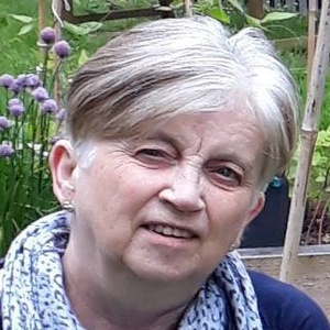 Photo of Sue Roodhouse