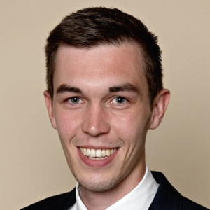 Photo of Adam Farrell