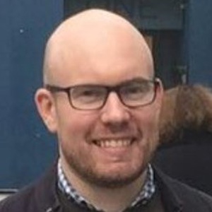 Photo of Matt Noble