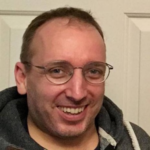 Photo of Sam Kay