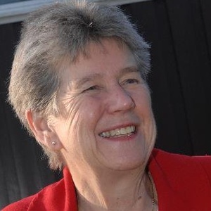 Photo of Jane Hutt