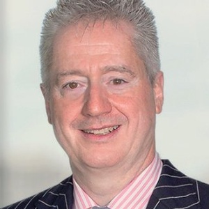 Photo of Paul Hopfensperger