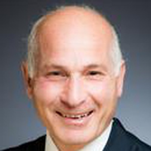Photo of Mark Robert Lewis