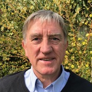 Photo of David John McKinney
