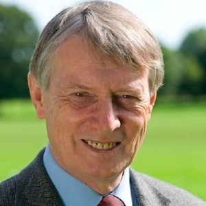 Photo of Alun Michael