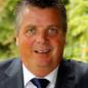 Photo of Mark David Newman