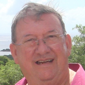 Photo of Mike Badcock