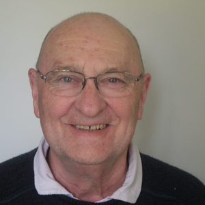 Photo of Lance Kennedy