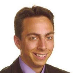Photo of Mike Ross