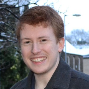 Photo of Alan Belmore
