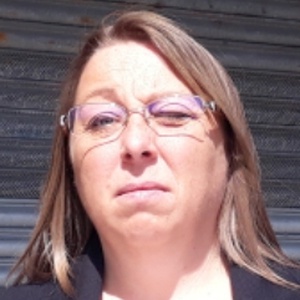 Photo of Heather Fagan