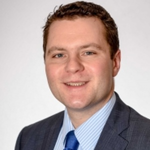 Photo of Peter Malcolm Cuthbertson