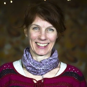 Photo of Camilla Helen Anne Luff