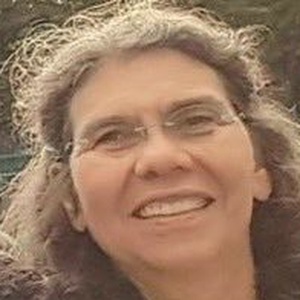 Photo of Shelley Lauren Walsh
