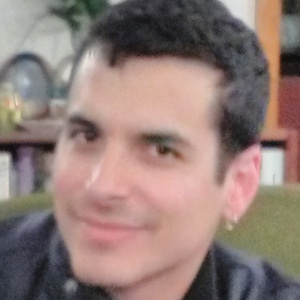 Photo of Luca Perotti Correa