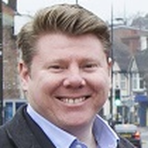 Photo of Dean Russell