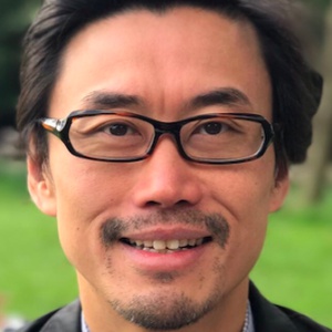 Photo of Vincent Lo