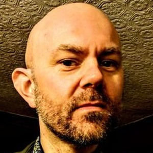 Photo of Paul Tyack