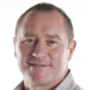 Photo of Declan McAlinden