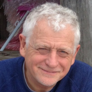 Photo of Richard Charles John Williams