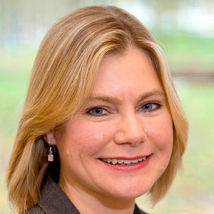 Photo of Justine Greening