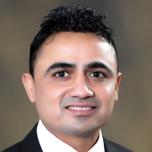Photo of Nilesh Sadhu