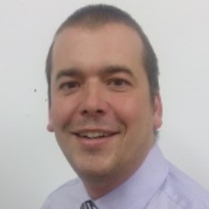 Photo of Gareth Shaw