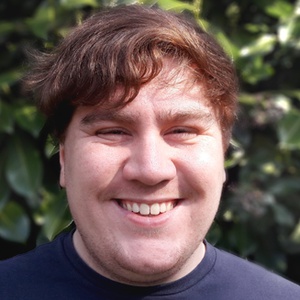 Photo of Matthew John Quenet