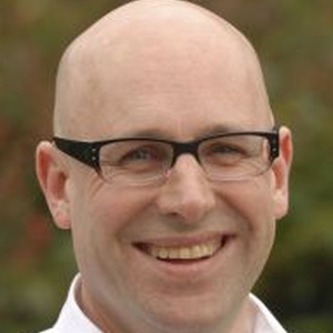 Photo of Peter Lambell